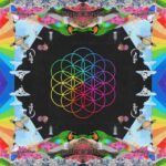 Album A head full of dreams- Coldplay