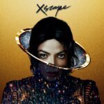 Album Xcape- Mickael Jackson