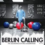 Album Paul Kalkbrenner Berlin Calling